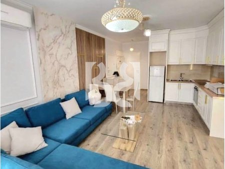EKSKLUZIVE – APARTAMENT ME QIRA 2+1+2 TEK FIORI DI BOSKO, DON BOSCO, TIRANE
