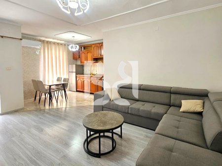 APARTMENT 2+1+BALCONY FOR RENT ON DRITAN HOXHA STREET, LAPRAKE