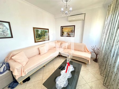 APPARTAMENTO 2+1+2+BALCONE IN AFFITTO IN VIA FORTUZI
