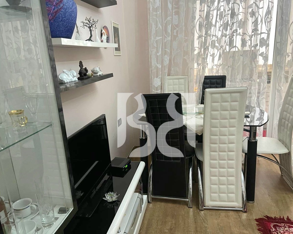 APARTAMENT ME QIRA 1+1 TEK KODRA E DIELLIT | 77 m²| 45000 ALL