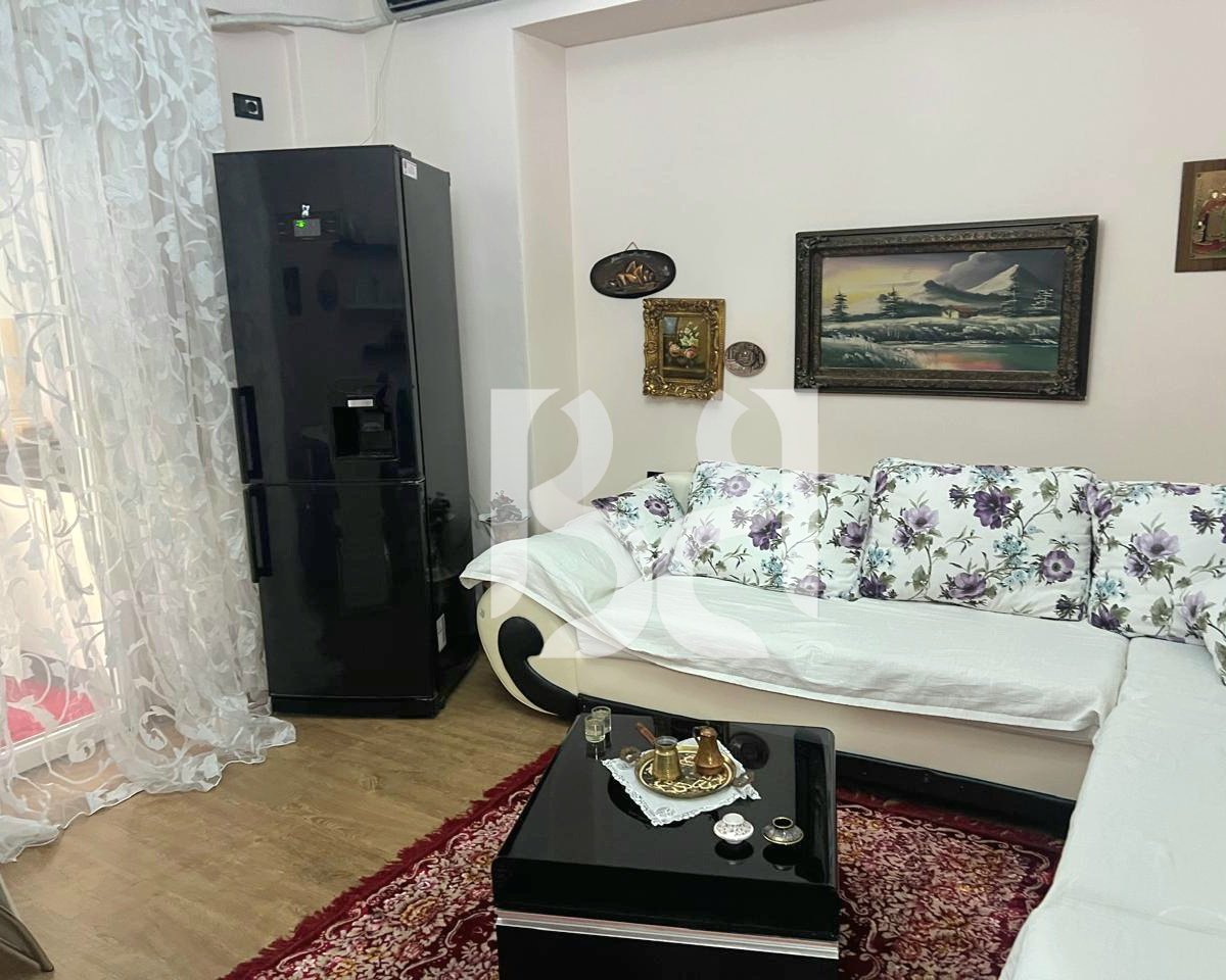 APARTAMENT ME QIRA 1+1 TEK KODRA E DIELLIT | 77 m²| 45000 ALL
