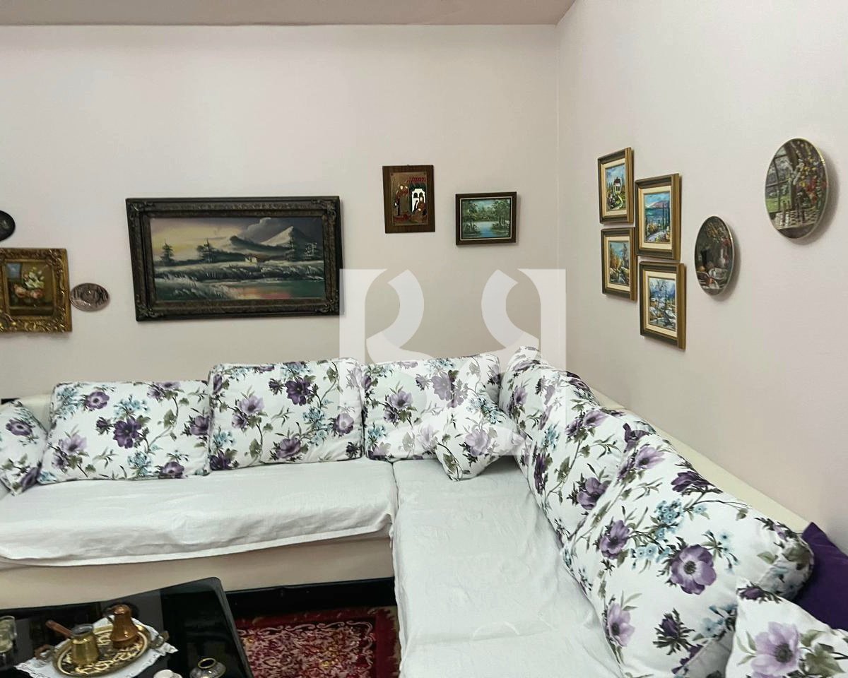 APARTAMENT ME QIRA 1+1 TEK KODRA E DIELLIT | 77 m²| 45000 ALL