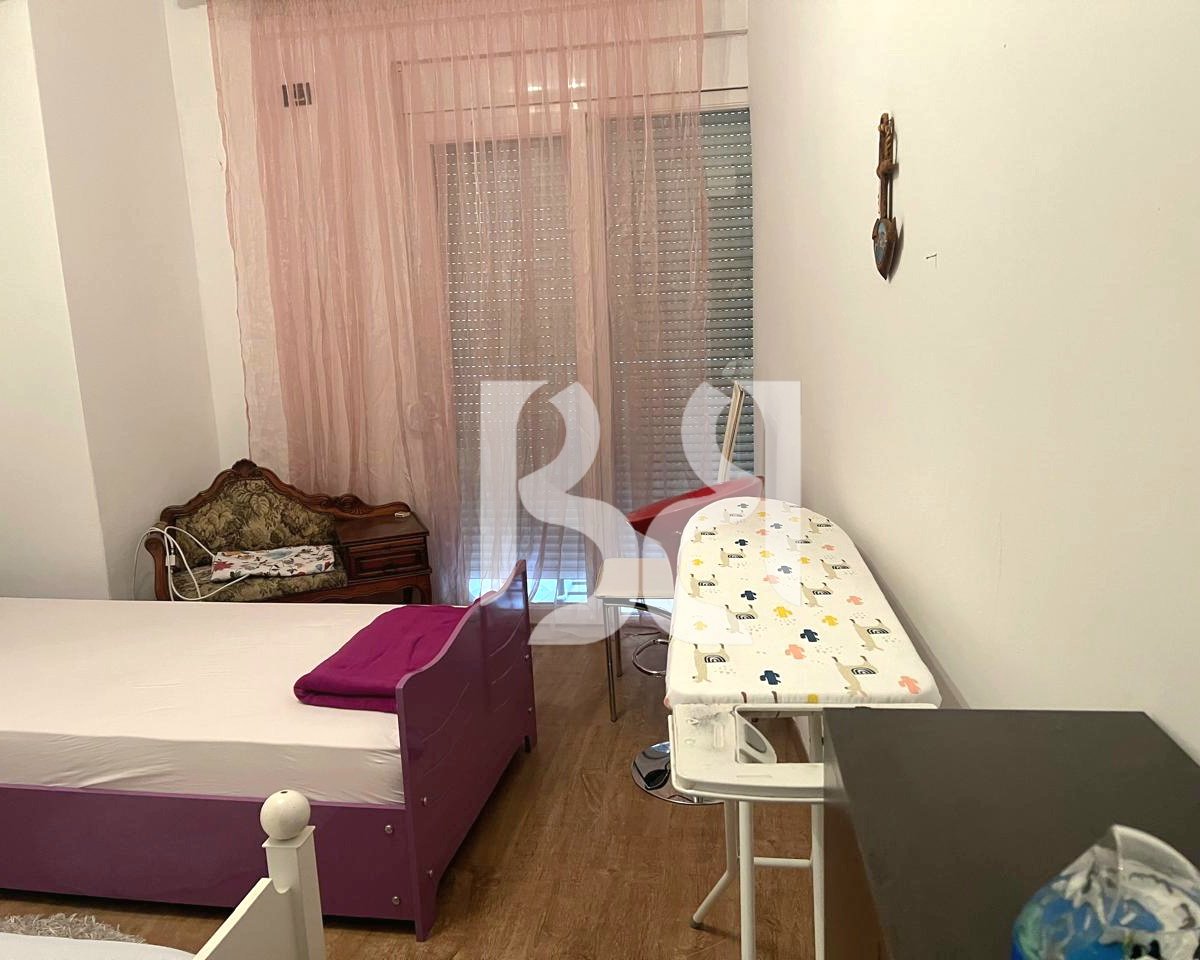 APARTAMENT ME QIRA 1+1 TEK KODRA E DIELLIT | 77 m²| 45000 ALL