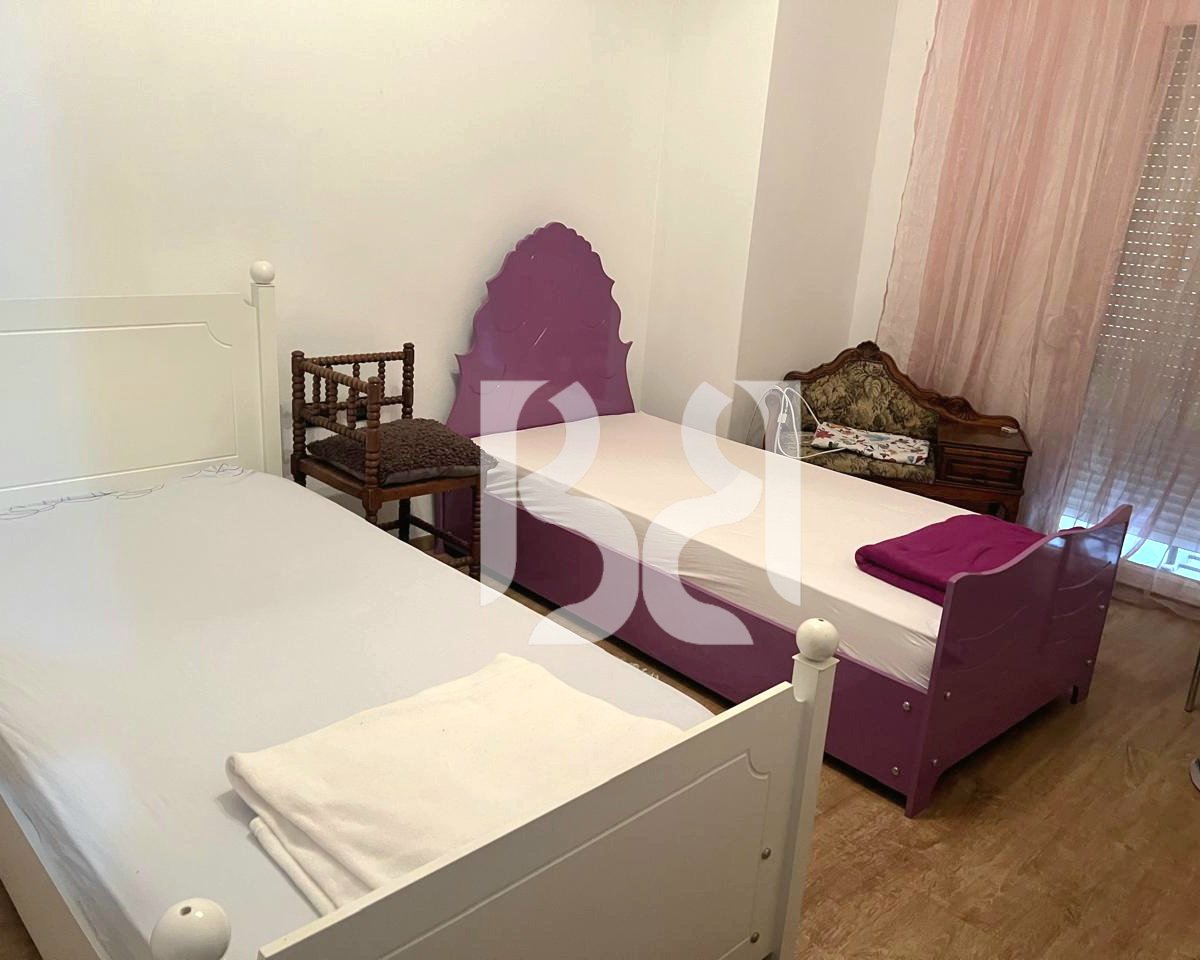 APARTAMENT ME QIRA 1+1 TEK KODRA E DIELLIT | 77 m²| 45000 ALL