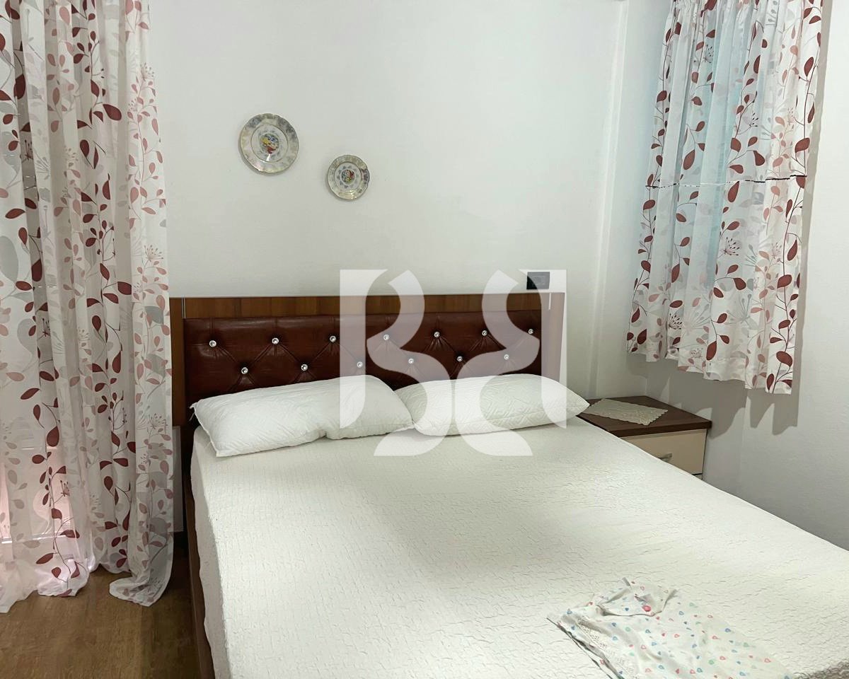 APARTAMENT ME QIRA 1+1 TEK KODRA E DIELLIT | 77 m²| 45000 ALL