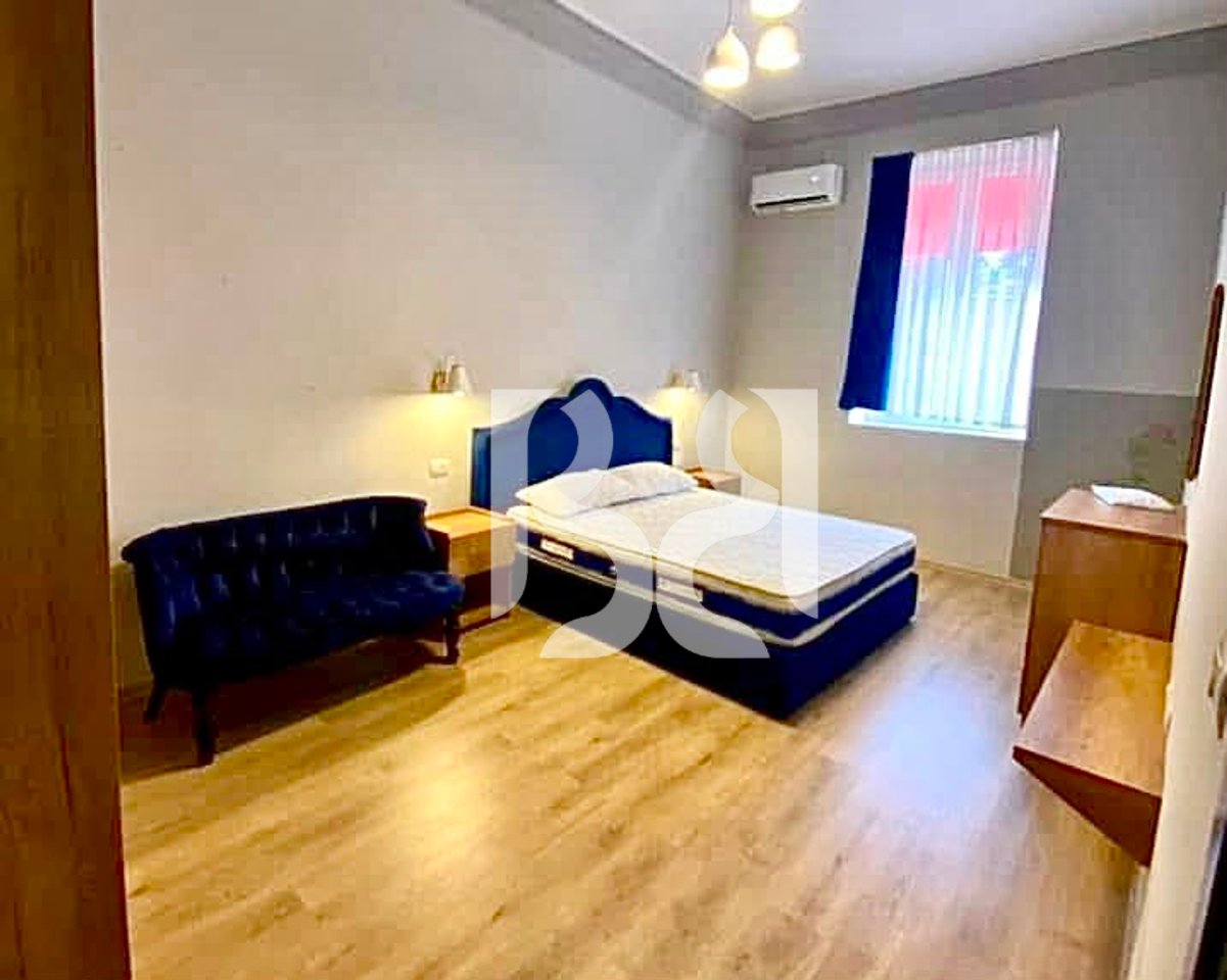 Apartament 2+1 me Qira te Rruga e Durrësit | Pranë Hotel Colosseo | 70,000 Lekë/Muaj