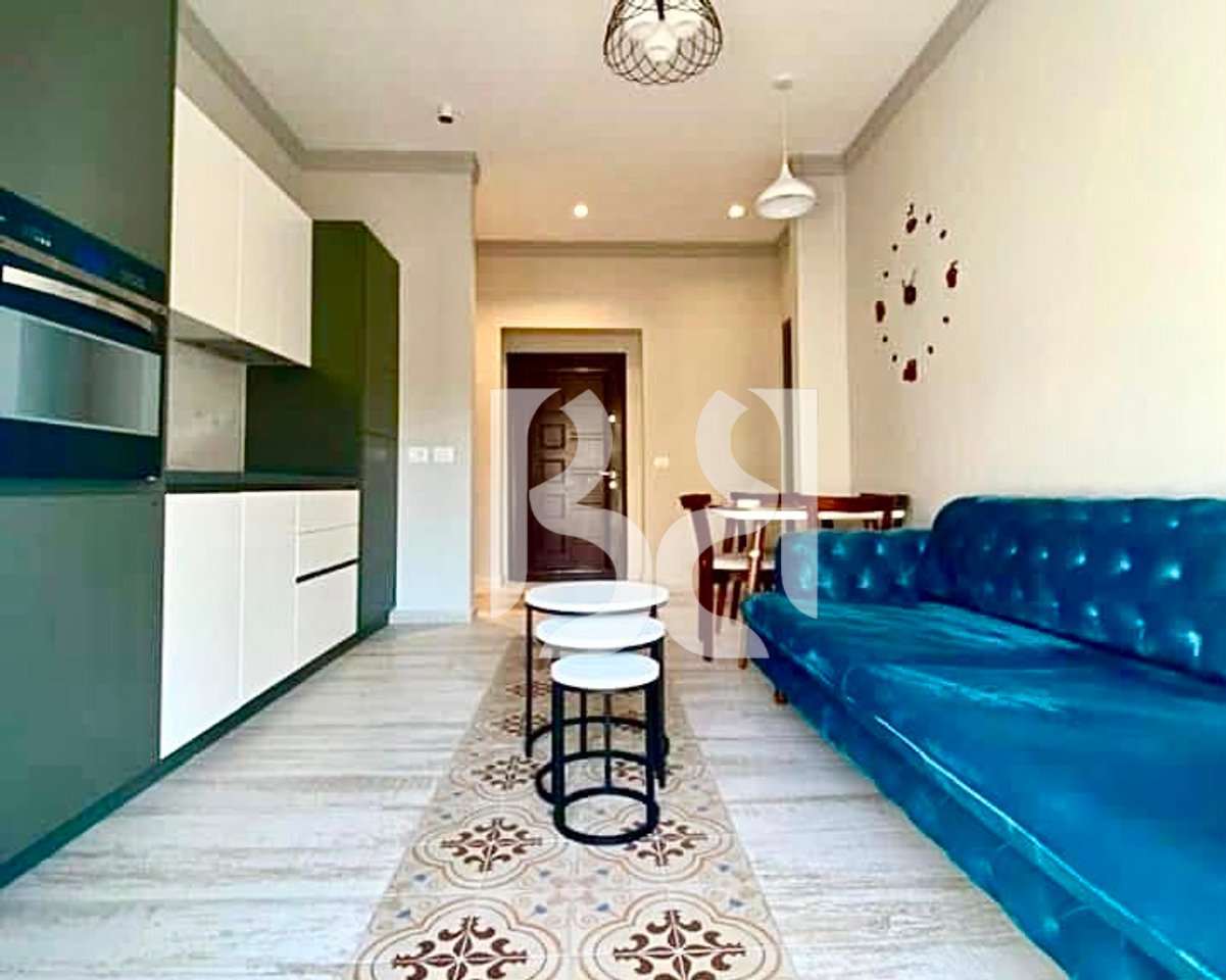 Apartament 2+1 me Qira te Rruga e Durrësit | Pranë Hotel Colosseo | 70,000 Lekë/Muaj