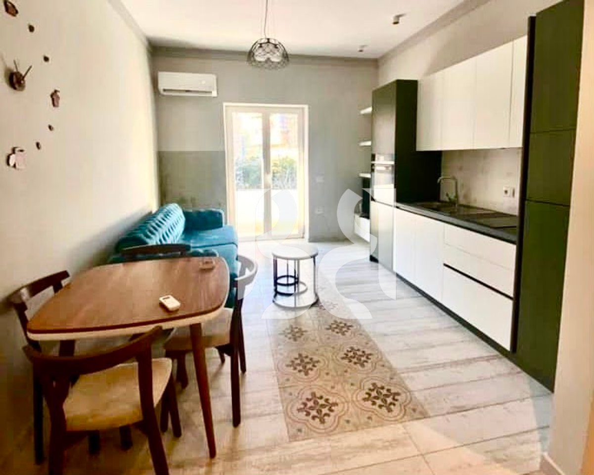 Apartament 2+1 me Qira te Rruga e Durrësit | Pranë Hotel Colosseo | 70,000 Lekë/Muaj