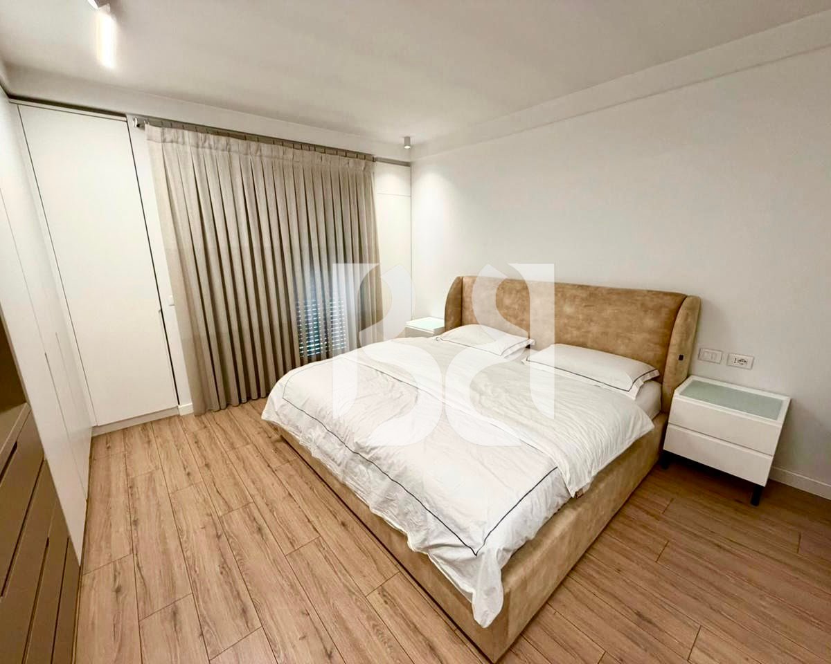 Apartment 2+1+2 for Rent near Vasil Shanto &amp; Paris Municipality | With Parking | New Building