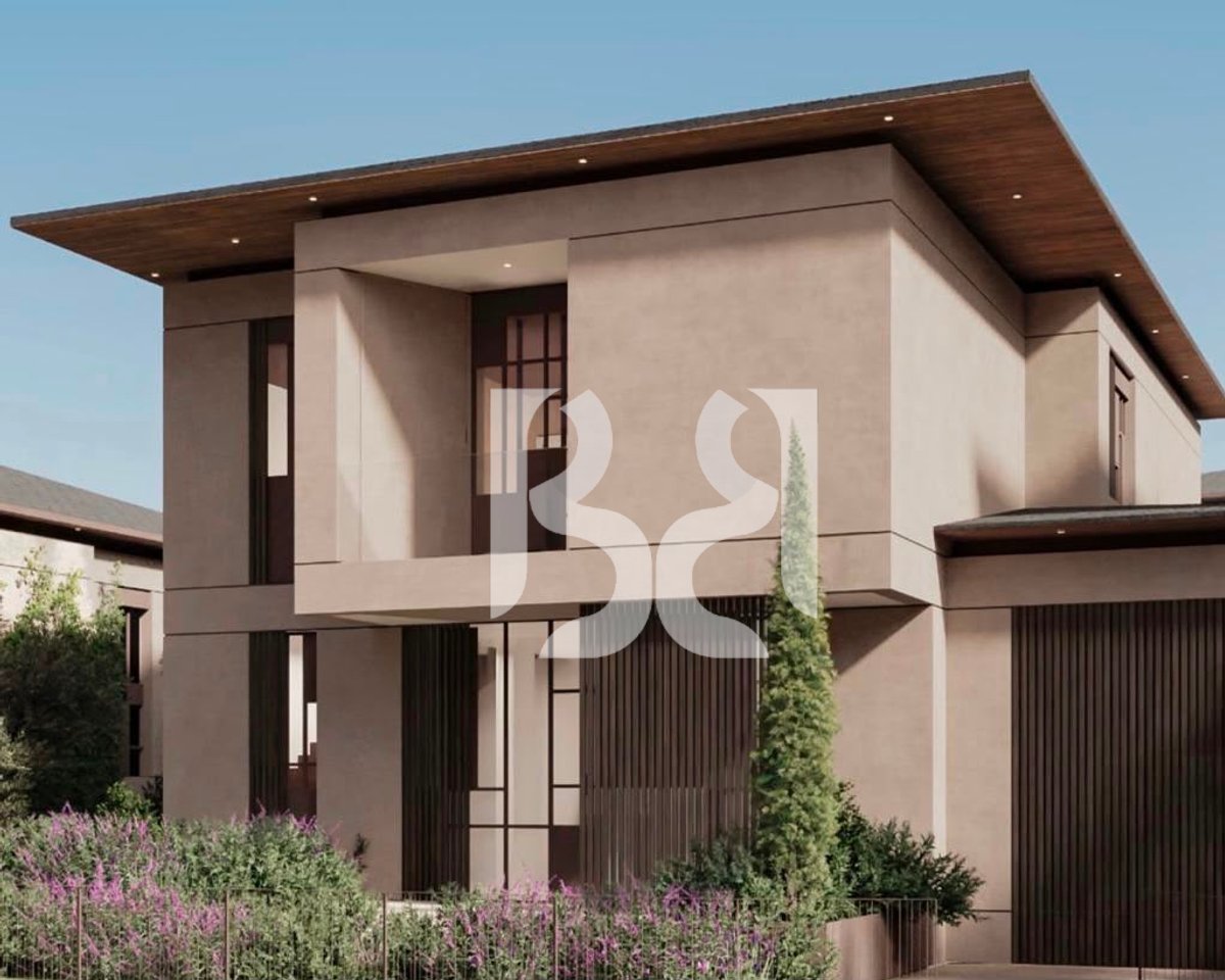 Luxury Villa for Sale in Palm Hill Residence | 290.1 m² | Yard 450 m² | Private Garage | Tirana