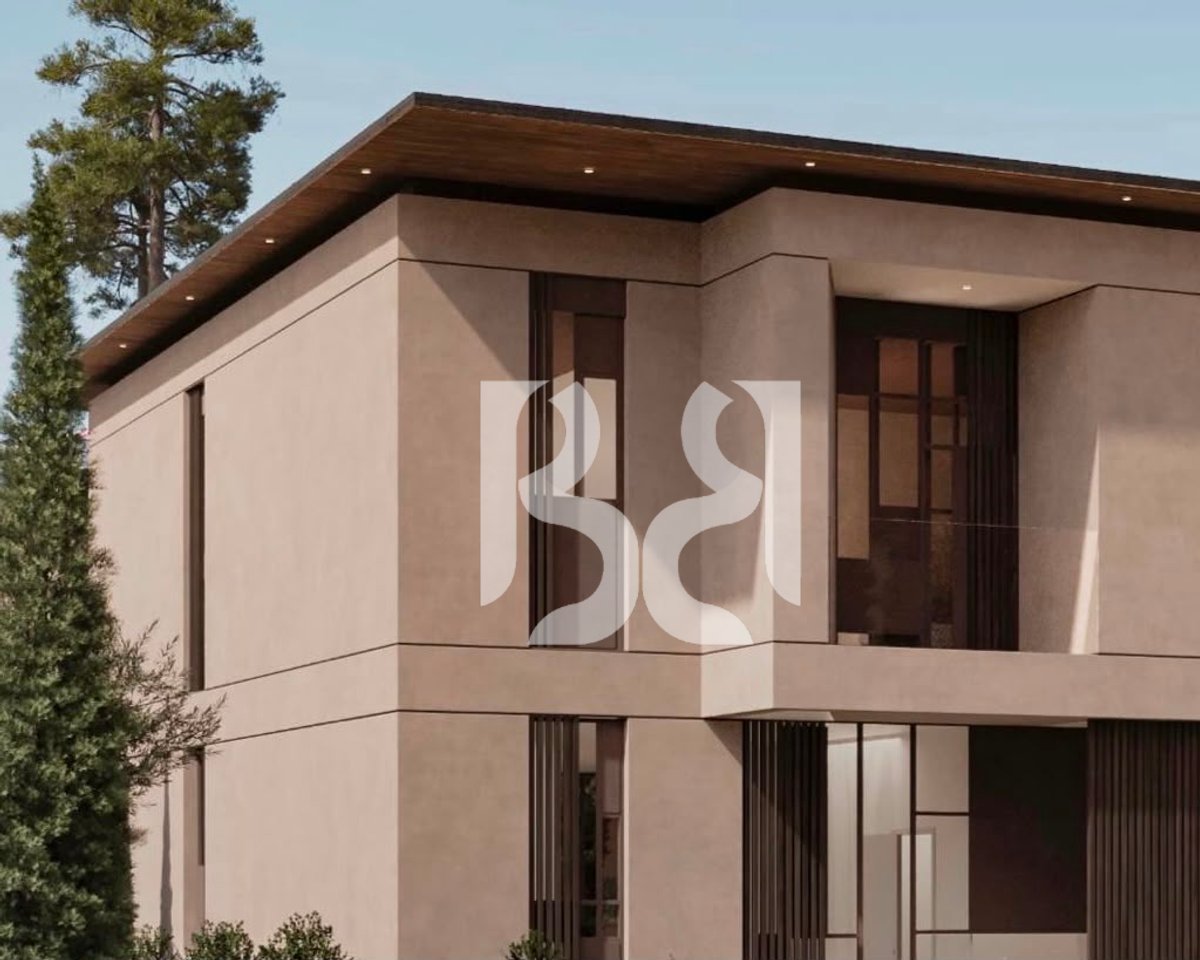 Luxury Villa for Sale in Palm Hill Residence | 290.1 m² | Yard 450 m² | Private Garage | Tirana