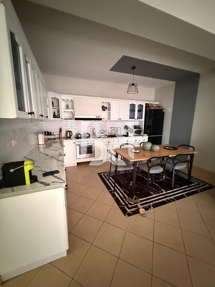 Sale Apartment 2+1 with Balcony &amp; Veranda – Opposite Delijorgji