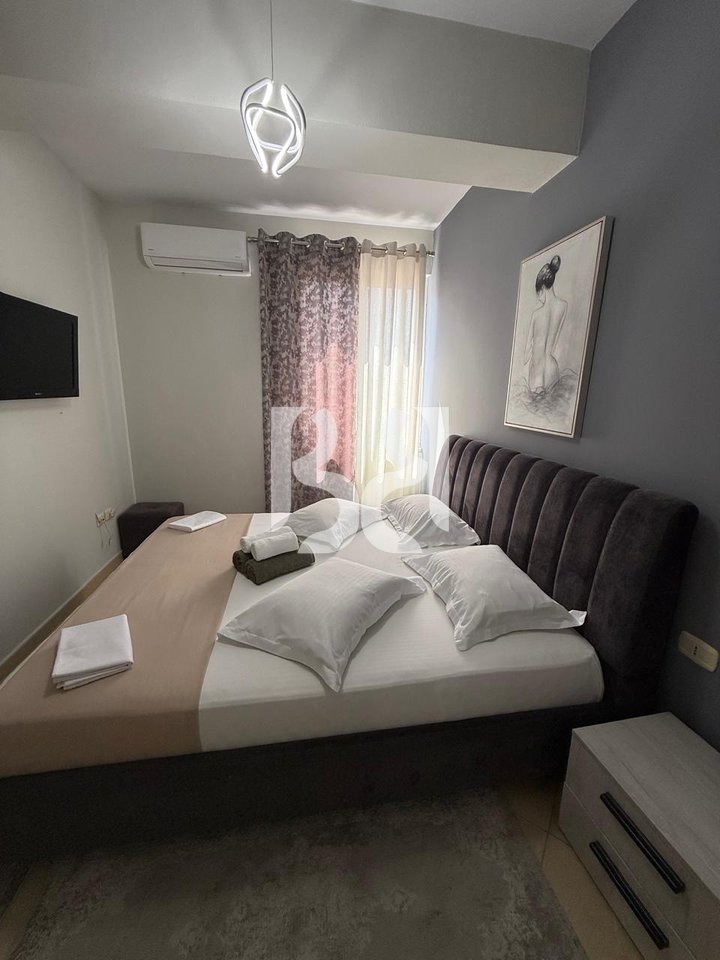 Sale Apartment 2+1 with Balcony &amp; Veranda – Opposite Delijorgji
