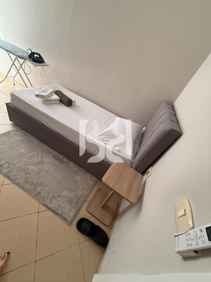 Sale Apartment 2+1 with Balcony &amp; Veranda – Opposite Delijorgji