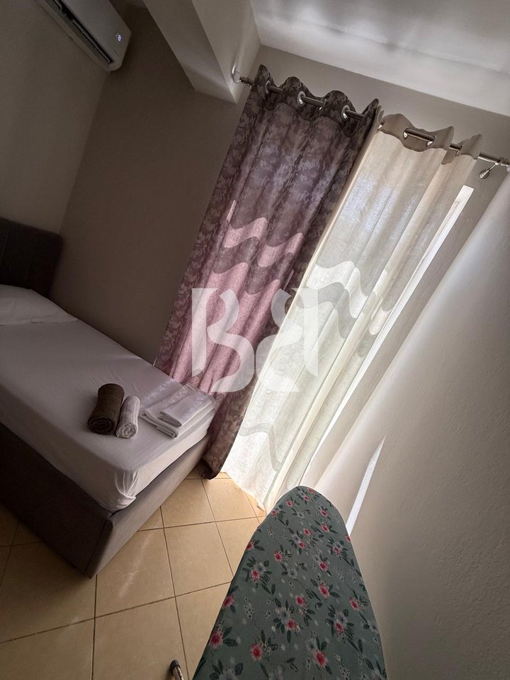 Sale Apartment 2+1 with Balcony &amp; Veranda – Opposite Delijorgji