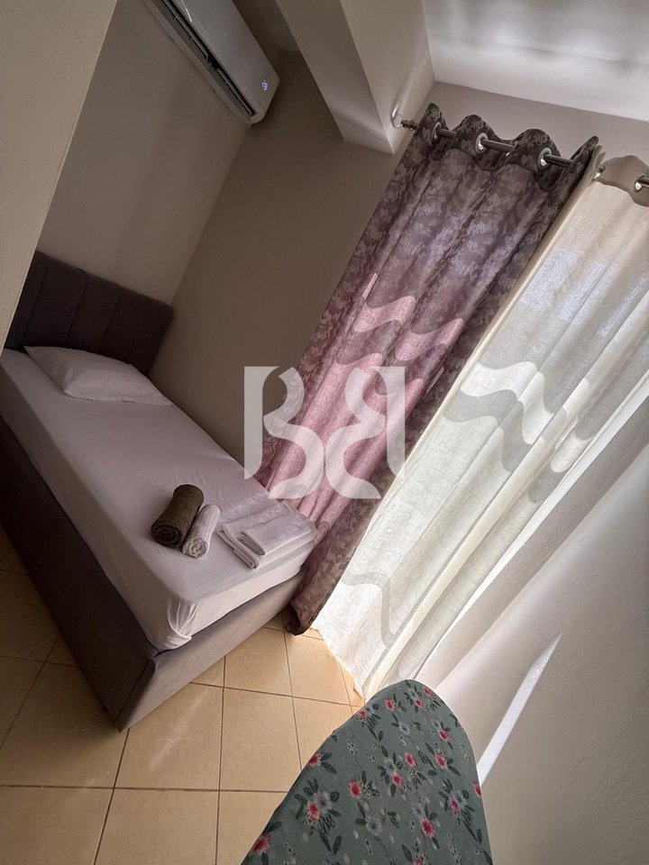 Sale Apartment 2+1 with Balcony &amp; Veranda – Opposite Delijorgji