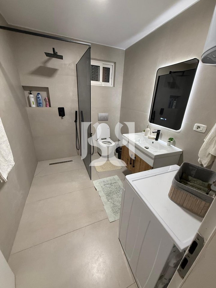 Sale Apartment 2+1 with Balcony &amp; Veranda – Opposite Delijorgji