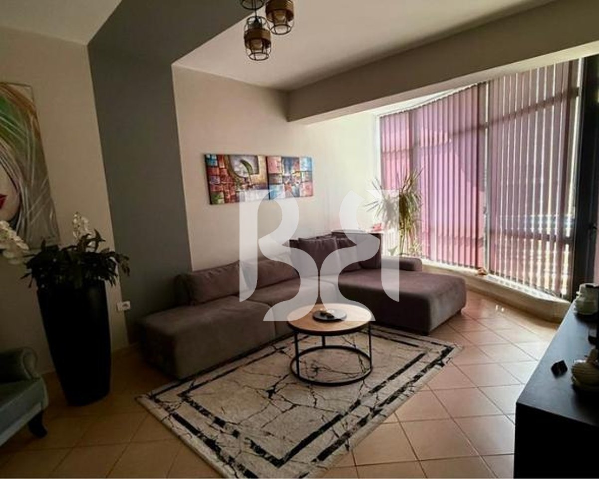 Sale Apartment 2+1 with Balcony &amp; Veranda – Opposite Delijorgji