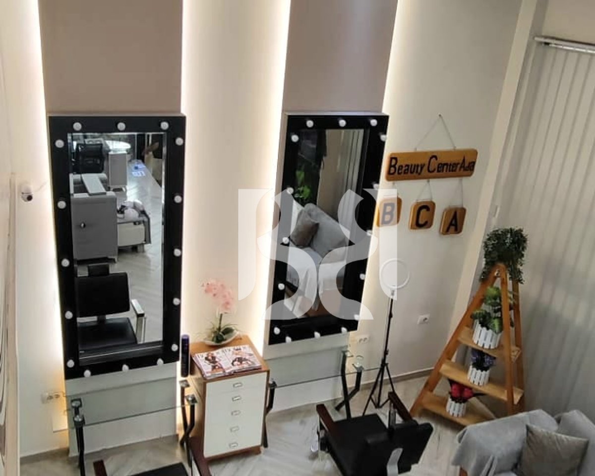 SHITET DYQAN DUPLEX PRANË SPITALIT AMERIKAN 3, GOLDEN PARK, ASTIR