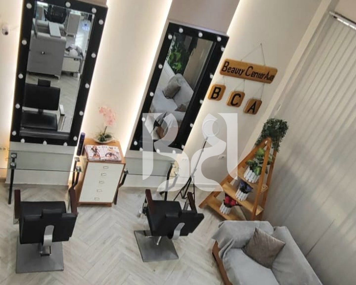 SHITET DYQAN DUPLEX PRANË SPITALIT AMERIKAN 3, GOLDEN PARK, ASTIR