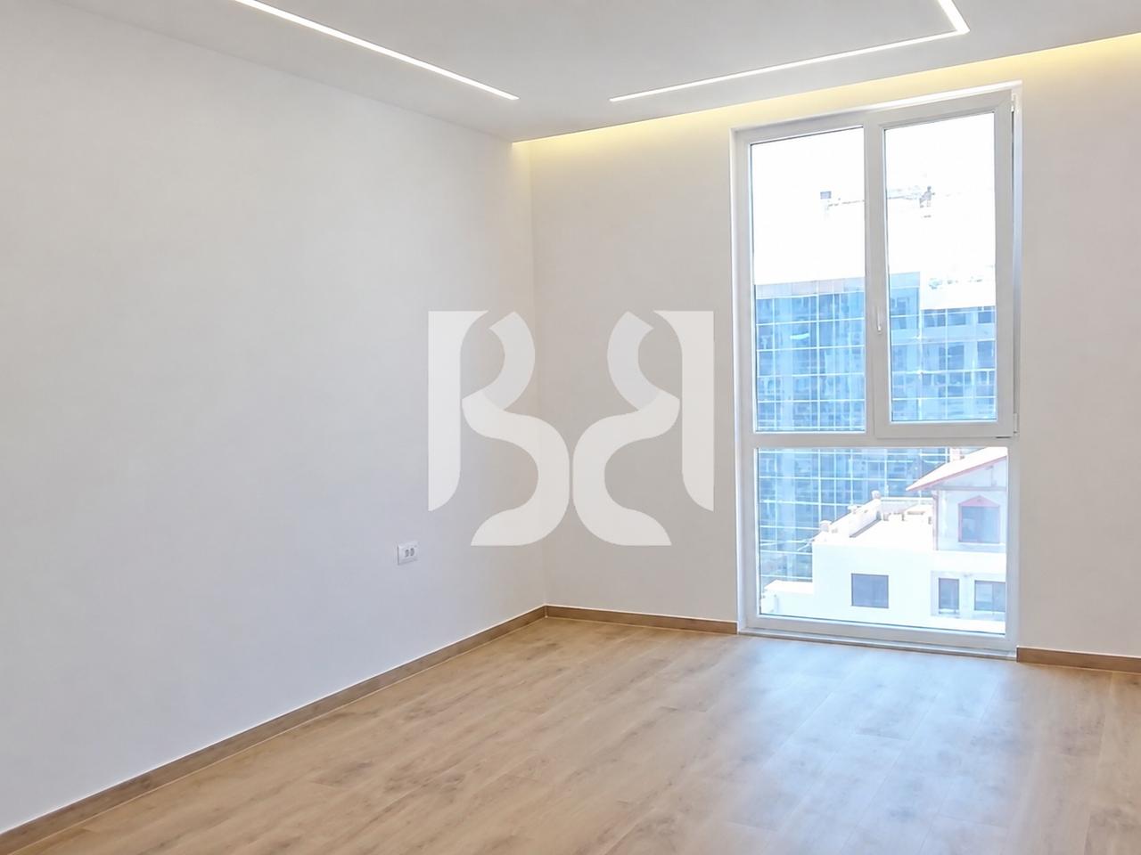 APARTAMENT 2+1+2 POSTE PARKIMI EXTRA NE SHITJE TE REZIDENCA ALBULENA,PASKUQAN