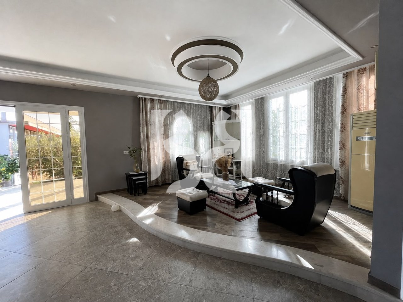 3-STOREY VILLA FOR SALE NEAR AUTO CETI IN SHIJAK, DURRES