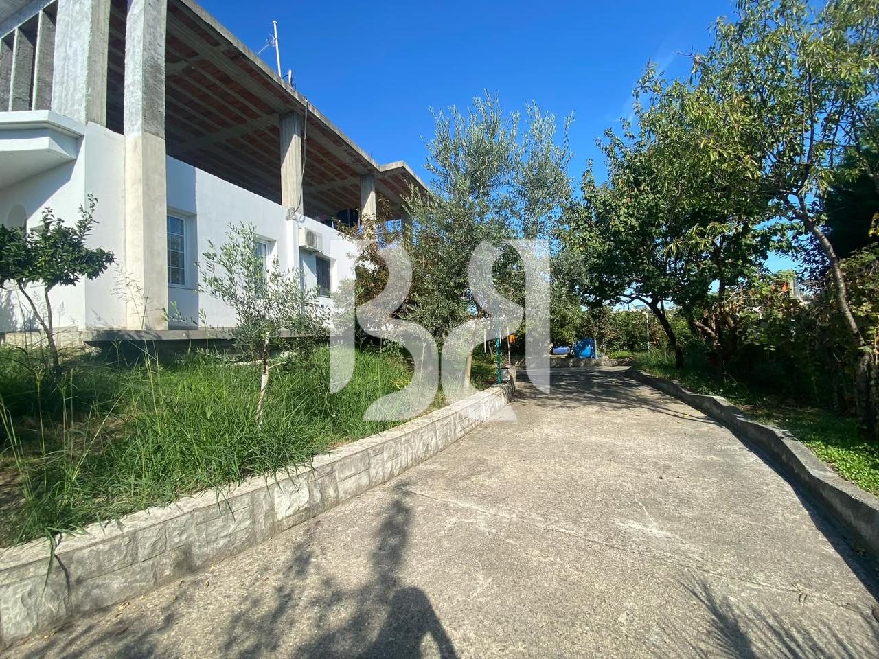 3-STOREY VILLA FOR SALE NEAR AUTO CETI IN SHIJAK, DURRES