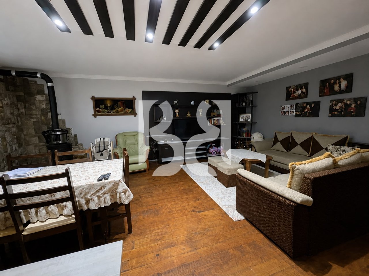 3-STOREY VILLA FOR SALE NEAR AUTO CETI IN SHIJAK, DURRES