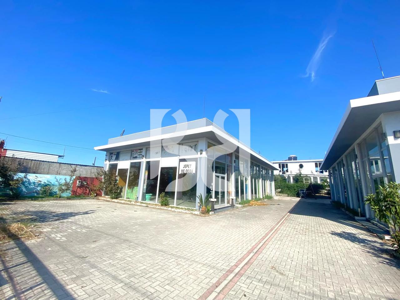 2 AMBIENTE BIZNESI NE SHITJE NE SHIJAK,DURRES