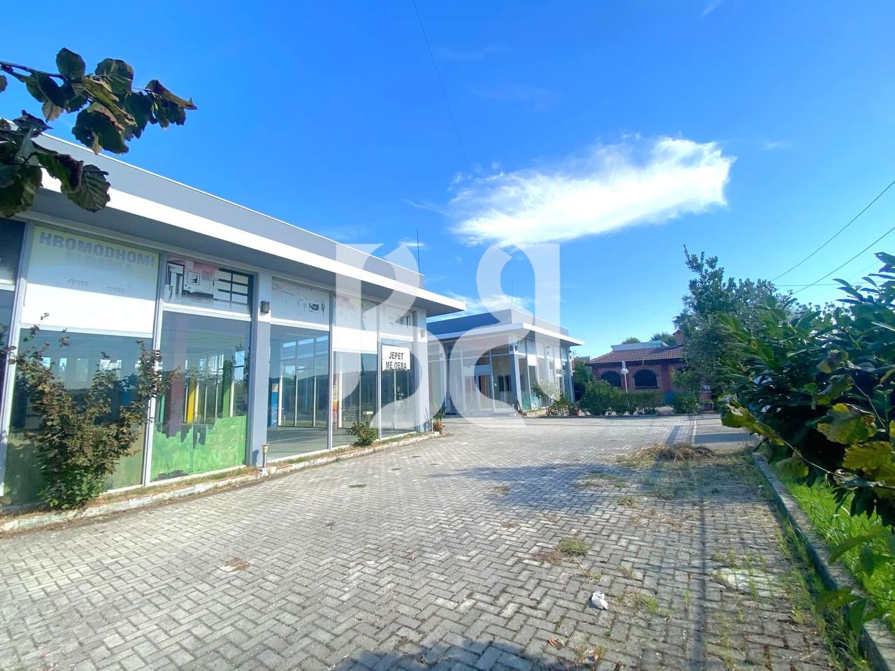 2 AMBIENTE BIZNESI NE SHITJE NE SHIJAK,DURRES
