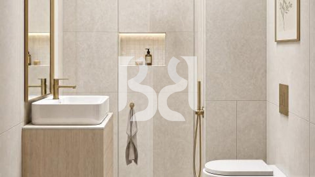 APARTAMENT 1+1 NE SHITJE,