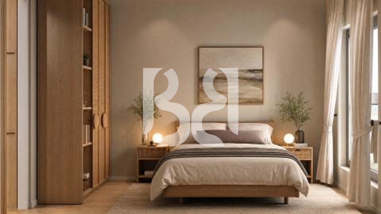 APPARTAMENTO 1+1 IN VENDITA, PASKONE RESIDENCE