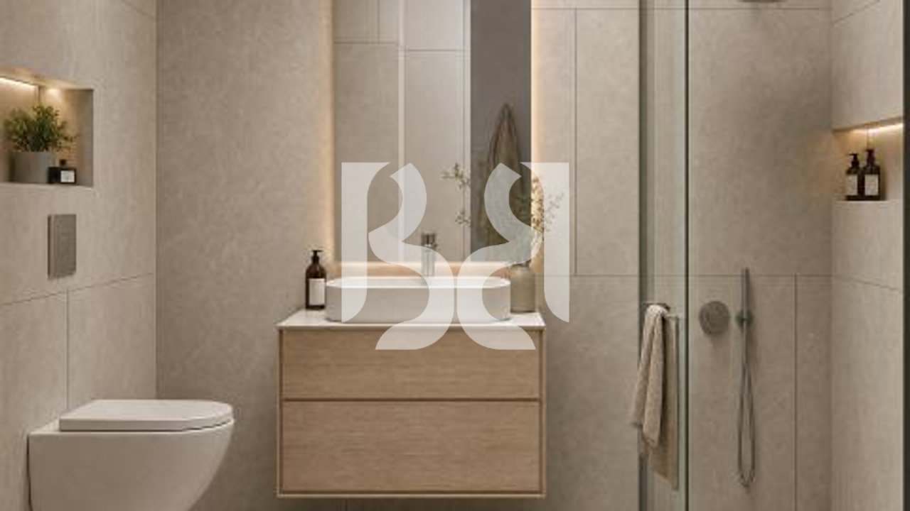 APPARTAMENTO 1+1 IN VENDITA, PASKONE RESIDENCE