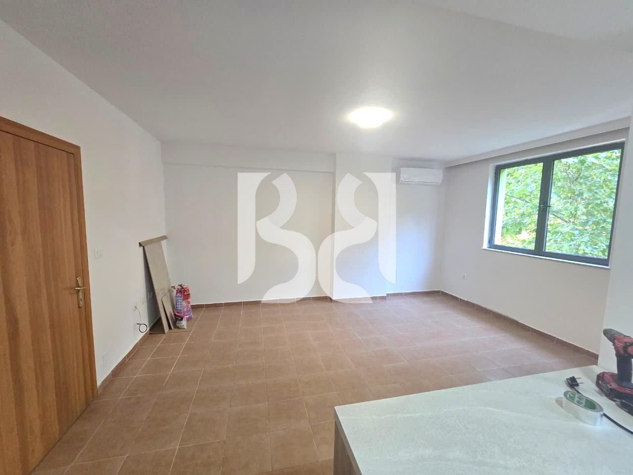 APPARTAMENTO 2+1+BALCONE IN AFFITTO IN VIA NDRE MJEDA*