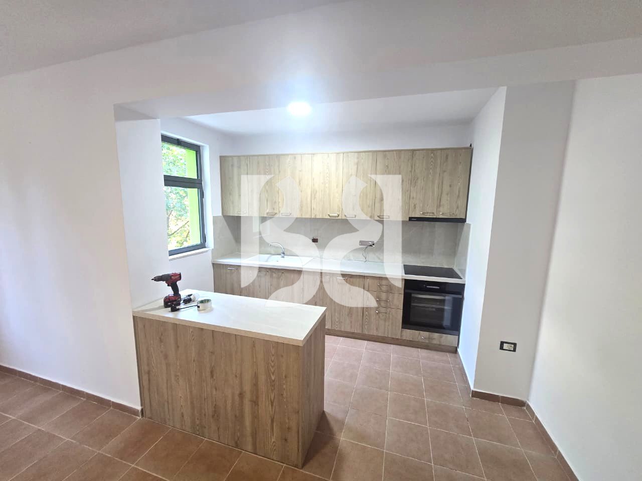 APPARTAMENTO 2+1+BALCONE IN AFFITTO IN VIA NDRE MJEDA*