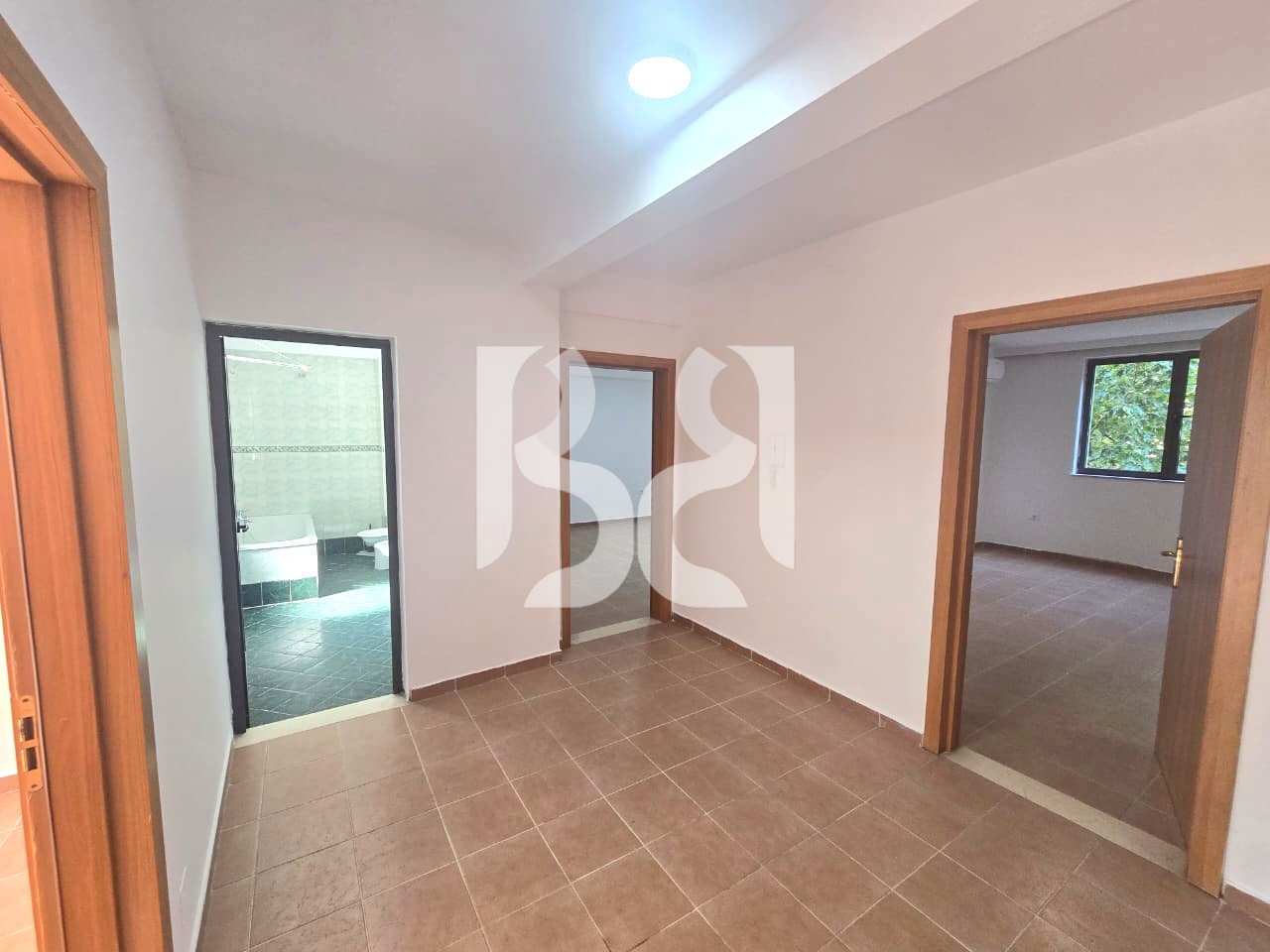 APPARTAMENTO 2+1+BALCONE IN AFFITTO IN VIA NDRE MJEDA*