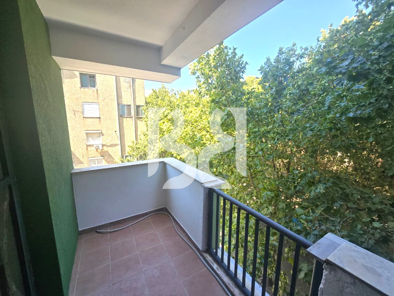 APPARTAMENTO 2+1+BALCONE IN AFFITTO IN VIA NDRE MJEDA*