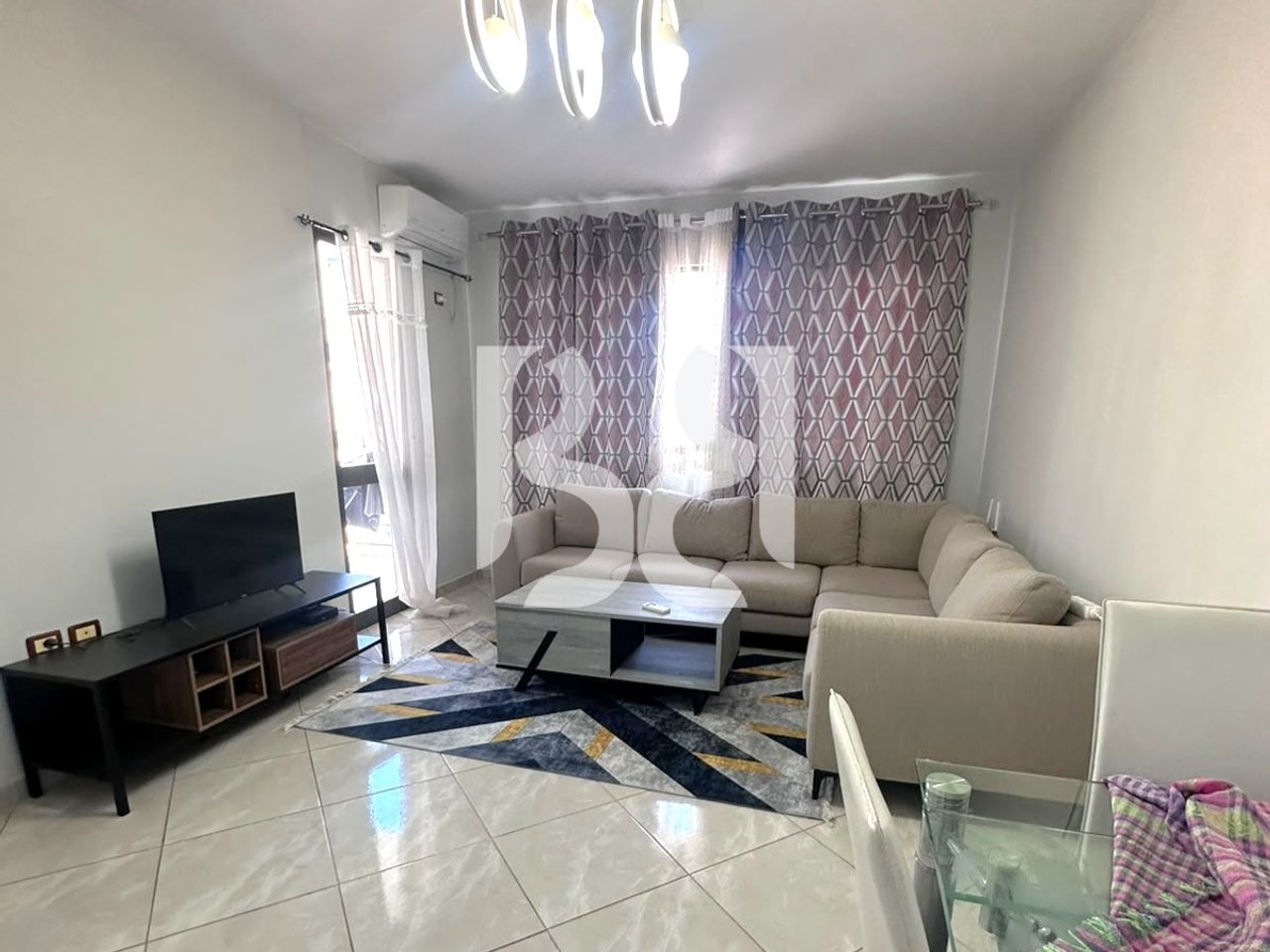 APARTMENT 1+1+BALCONY FOR RENT IN ASTIR