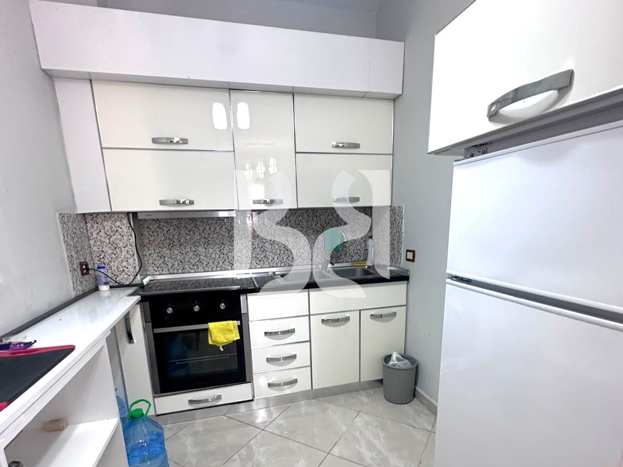 APARTMENT 1+1+BALCONY FOR RENT IN ASTIR