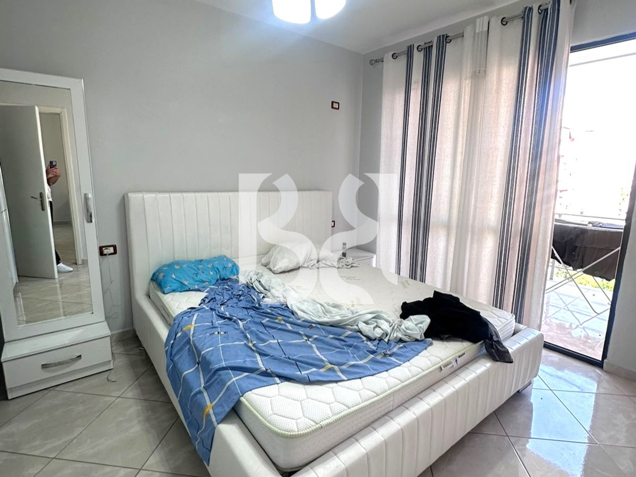 APARTMENT 1+1+BALCONY FOR RENT IN ASTIR