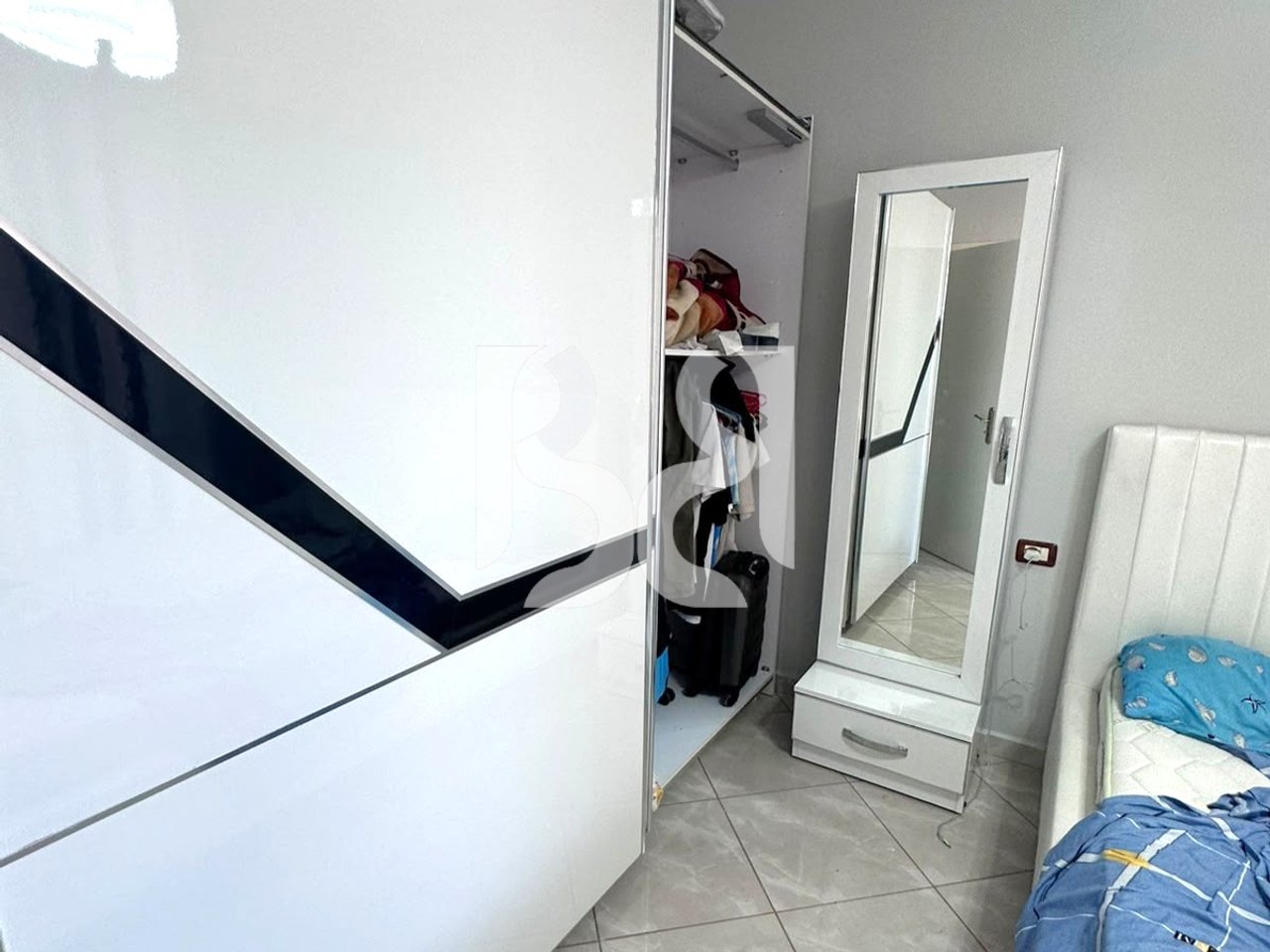 APARTMENT 1+1+BALCONY FOR RENT IN ASTIR