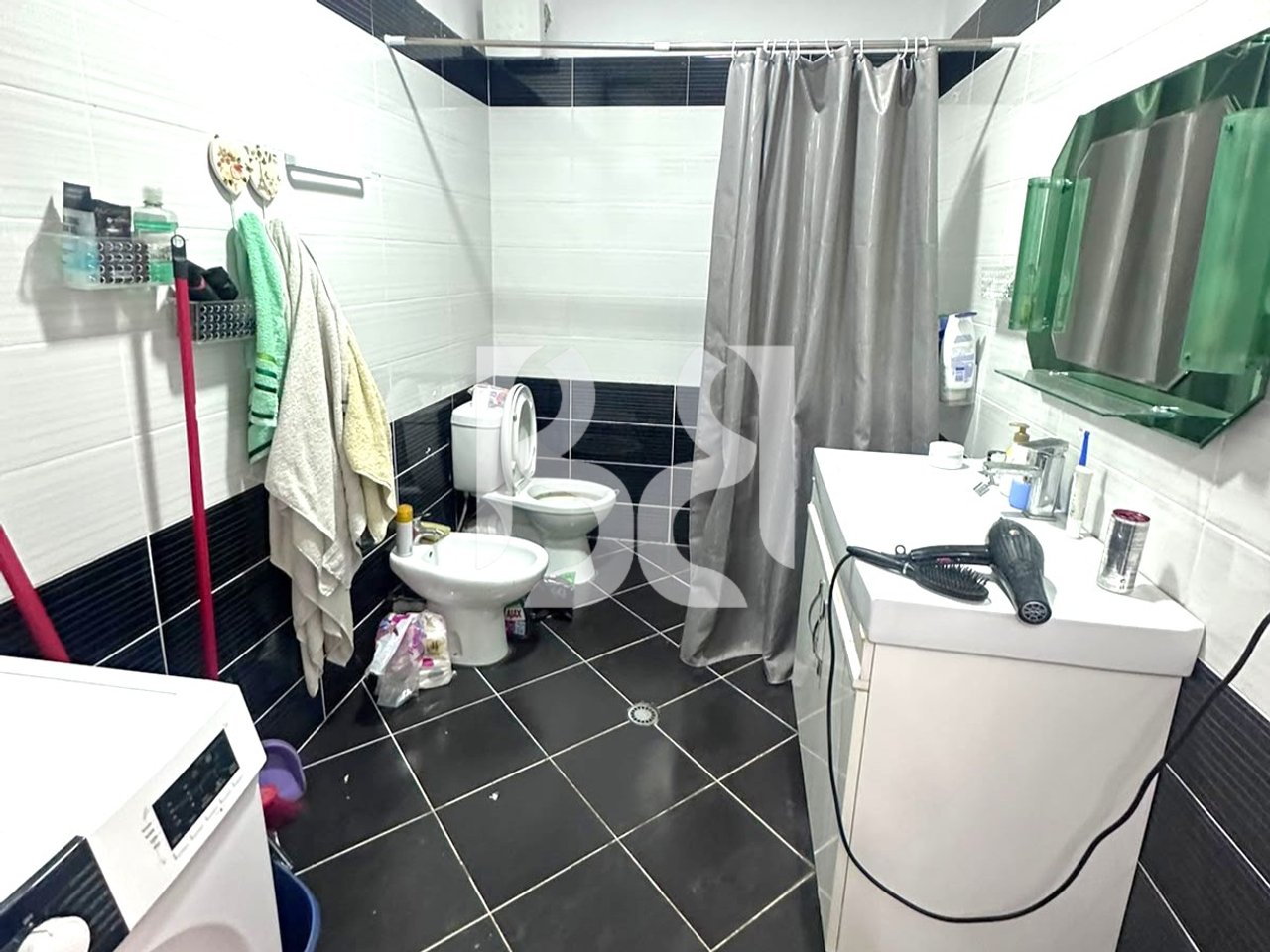 APARTMENT 1+1+BALCONY FOR RENT IN ASTIR