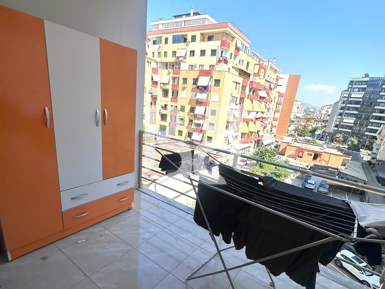 APARTMENT 1+1+BALCONY FOR RENT IN ASTIR