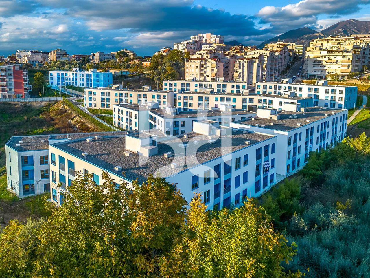 APPARTAMENTO 1+1 IN AFFITTO A OXA RESIDENCE A FRESK*