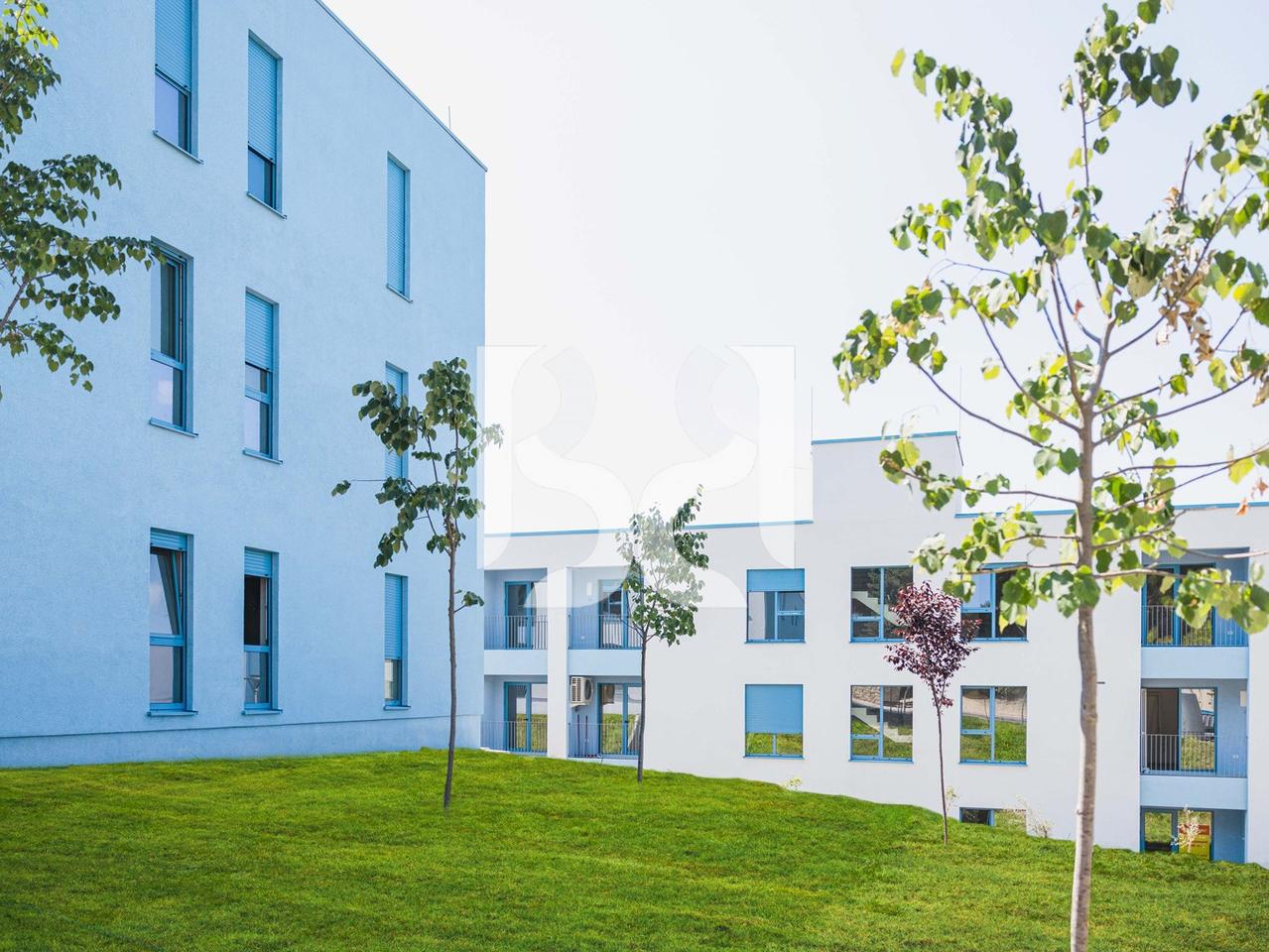 APPARTAMENTO 1+1 IN AFFITTO A OXA RESIDENCE A FRESK*