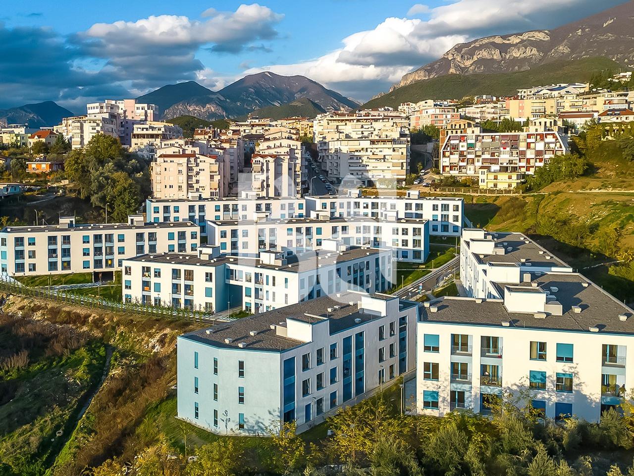 APPARTAMENTO 1+1 IN AFFITTO A OXA RESIDENCE A FRESK*