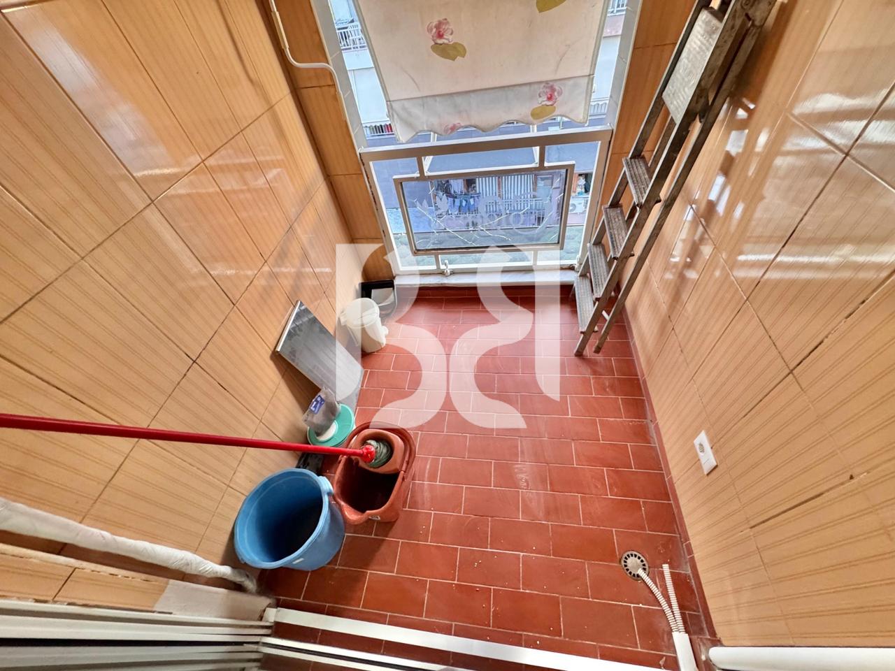 Appartamento 2+1 in Vendita a Xhamllik | Completamente Ristrutturato | 6° Piano