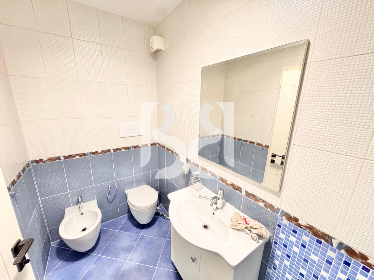 Appartamento 2+1 in Vendita a Xhamllik | Completamente Ristrutturato | 6° Piano