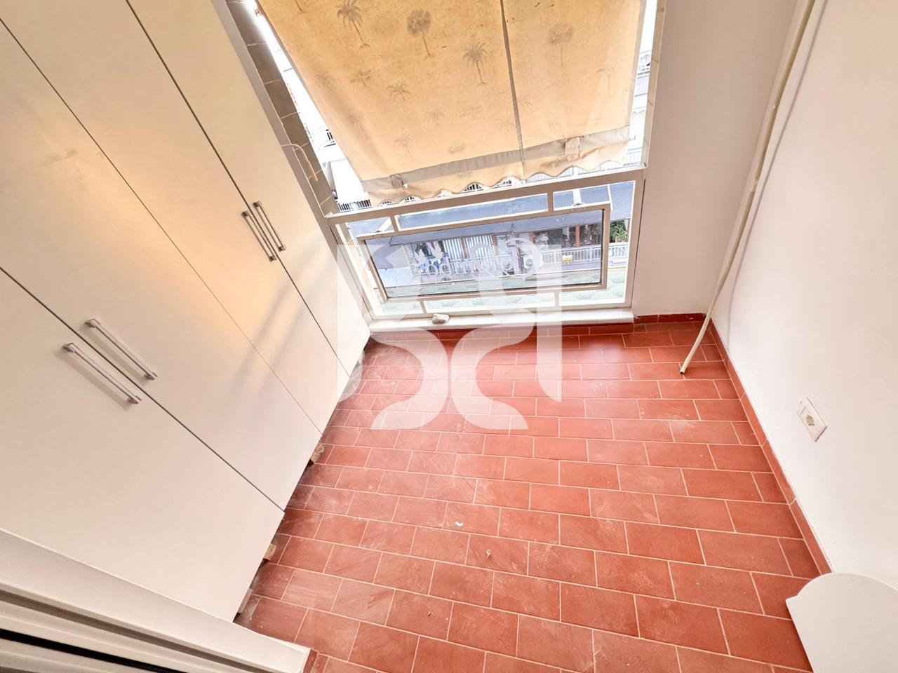 Appartamento 2+1 in Vendita a Xhamllik | Completamente Ristrutturato | 6° Piano