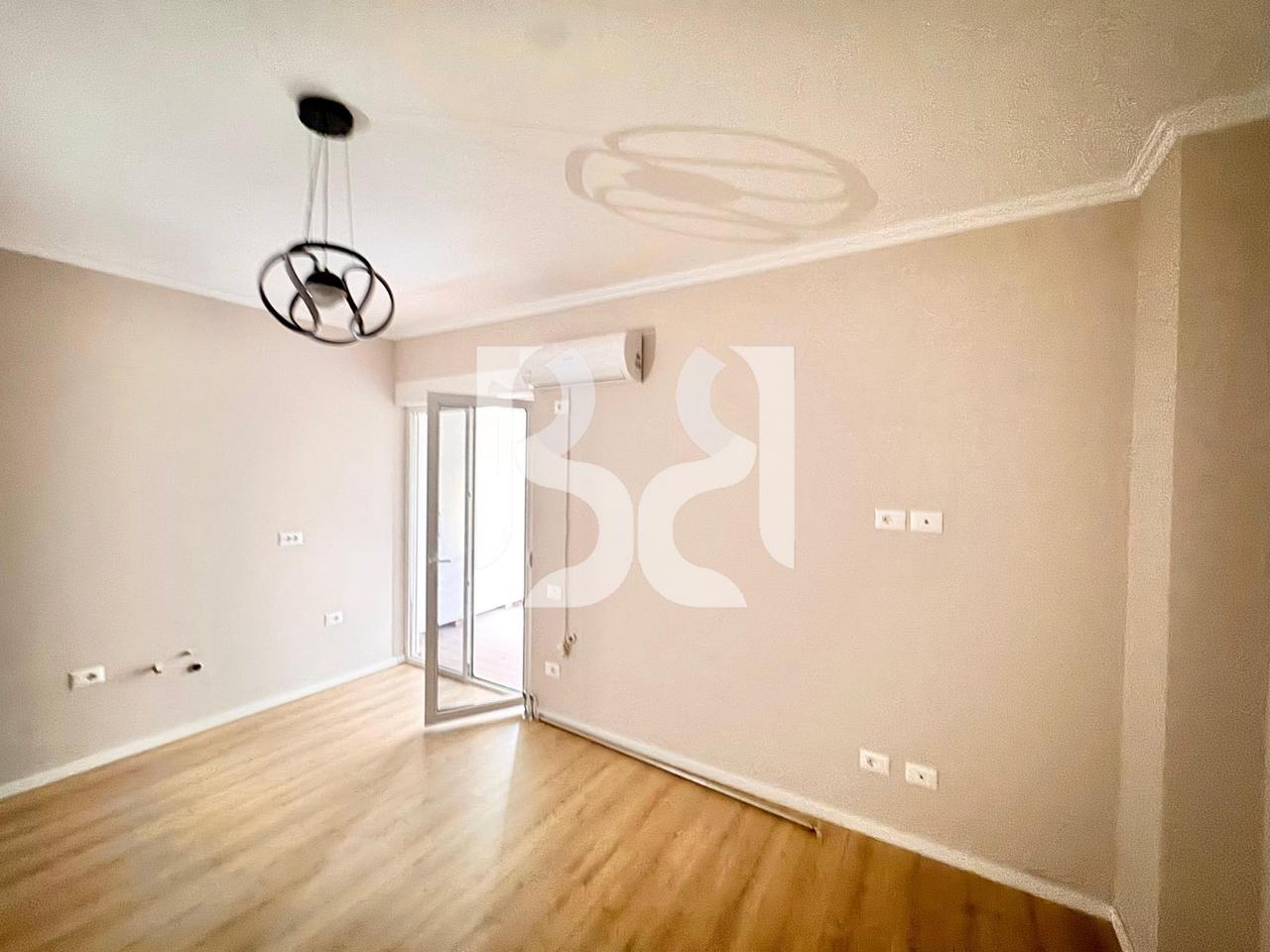 Appartamento 2+1 in Vendita a Xhamllik | Completamente Ristrutturato | 6° Piano